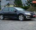 Чорний Фольксваген e-Golf, об'ємом двигуна 0 л та пробігом 99 тис. км за 13400 $, фото 14 на Automoto.ua