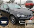 Черный Фольксваген e-Golf, объемом двигателя 0 л и пробегом 101 тыс. км за 15200 $, фото 1 на Automoto.ua