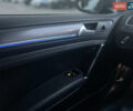 Черный Фольксваген e-Golf, объемом двигателя 0 л и пробегом 107 тыс. км за 16000 $, фото 5 на Automoto.ua