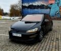 Чорний Фольксваген e-Golf, об'ємом двигуна 0 л та пробігом 130 тис. км за 14999 $, фото 1 на Automoto.ua