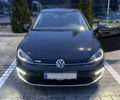 Черный Фольксваген e-Golf, объемом двигателя 0 л и пробегом 144 тыс. км за 12500 $, фото 3 на Automoto.ua