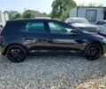 Чорний Фольксваген e-Golf, об'ємом двигуна 0 л та пробігом 94 тис. км за 16400 $, фото 21 на Automoto.ua