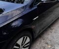Черный Фольксваген e-Golf, объемом двигателя 0 л и пробегом 109 тыс. км за 14300 $, фото 14 на Automoto.ua