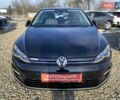 Черный Фольксваген e-Golf, объемом двигателя 0 л и пробегом 103 тыс. км за 14200 $, фото 13 на Automoto.ua
