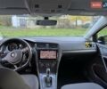 Чорний Фольксваген e-Golf, об'ємом двигуна 0 л та пробігом 119 тис. км за 13200 $, фото 6 на Automoto.ua