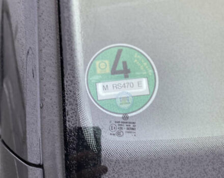 Чорний Фольксваген e-Golf, об'ємом двигуна 0 л та пробігом 113 тис. км за 15799 $, фото 26 на Automoto.ua