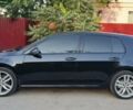 Чорний Фольксваген e-Golf, об'ємом двигуна 0 л та пробігом 75 тис. км за 12850 $, фото 5 на Automoto.ua