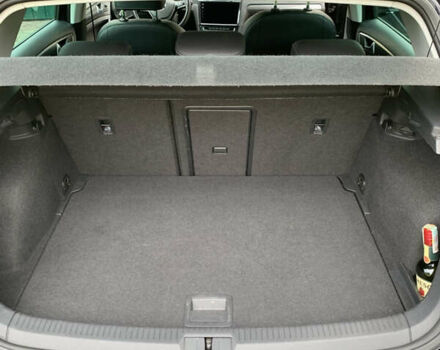 Чорний Фольксваген e-Golf, об'ємом двигуна 0 л та пробігом 89 тис. км за 14700 $, фото 9 на Automoto.ua