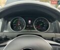 Чорний Фольксваген e-Golf, об'ємом двигуна 0 л та пробігом 122 тис. км за 15500 $, фото 14 на Automoto.ua