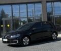 Чорний Фольксваген e-Golf, об'ємом двигуна 0 л та пробігом 135 тис. км за 15400 $, фото 16 на Automoto.ua