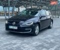 Черный Фольксваген e-Golf, объемом двигателя 0 л и пробегом 128 тыс. км за 12690 $, фото 15 на Automoto.ua