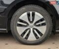 Черный Фольксваген e-Golf, объемом двигателя 0 л и пробегом 72 тыс. км за 12900 $, фото 18 на Automoto.ua