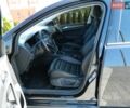 Черный Фольксваген e-Golf, объемом двигателя 0 л и пробегом 92 тыс. км за 16599 $, фото 20 на Automoto.ua