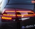 Черный Фольксваген e-Golf, объемом двигателя 0 л и пробегом 163 тыс. км за 11800 $, фото 31 на Automoto.ua