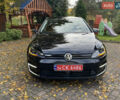 Черный Фольксваген e-Golf, объемом двигателя 0 л и пробегом 138 тыс. км за 13970 $, фото 11 на Automoto.ua