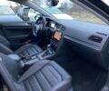 Черный Фольксваген e-Golf, объемом двигателя 0 л и пробегом 80 тыс. км за 16700 $, фото 109 на Automoto.ua