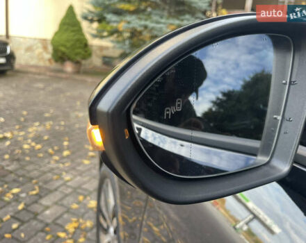 Черный Фольксваген e-Golf, объемом двигателя 0 л и пробегом 138 тыс. км за 13970 $, фото 24 на Automoto.ua