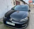 Черный Фольксваген e-Golf, объемом двигателя 0 л и пробегом 87 тыс. км за 12000 $, фото 19 на Automoto.ua