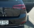 Чорний Фольксваген e-Golf, об'ємом двигуна 0 л та пробігом 69 тис. км за 15700 $, фото 14 на Automoto.ua