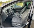 Черный Фольксваген e-Golf, объемом двигателя 0 л и пробегом 86 тыс. км за 13900 $, фото 20 на Automoto.ua