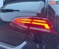 Черный Фольксваген e-Golf, объемом двигателя 0 л и пробегом 128 тыс. км за 12690 $, фото 18 на Automoto.ua