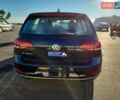 Чорний Фольксваген e-Golf, об'ємом двигуна 0 л та пробігом 60 тис. км за 8600 $, фото 5 на Automoto.ua