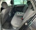 Черный Фольксваген e-Golf, объемом двигателя 0 л и пробегом 101 тыс. км за 15200 $, фото 64 на Automoto.ua