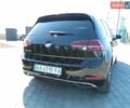 Черный Фольксваген e-Golf, объемом двигателя 0 л и пробегом 97 тыс. км за 16599 $, фото 43 на Automoto.ua