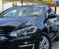 Чорний Фольксваген e-Golf, об'ємом двигуна 0 л та пробігом 78 тис. км за 15999 $, фото 3 на Automoto.ua