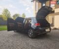 Чорний Фольксваген e-Golf, об'ємом двигуна 0 л та пробігом 71 тис. км за 18900 $, фото 12 на Automoto.ua