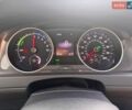 Чорний Фольксваген e-Golf, об'ємом двигуна 0 л та пробігом 79 тис. км за 11500 $, фото 19 на Automoto.ua