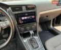 Чорний Фольксваген e-Golf, об'ємом двигуна 0 л та пробігом 82 тис. км за 13800 $, фото 25 на Automoto.ua
