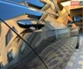 Черный Фольксваген e-Golf, объемом двигателя 0 л и пробегом 103 тыс. км за 17700 $, фото 19 на Automoto.ua