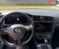 Черный Фольксваген e-Golf, объемом двигателя 0 л и пробегом 148 тыс. км за 13500 $, фото 17 на Automoto.ua