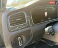 Черный Фольксваген e-Golf, объемом двигателя 0 л и пробегом 94 тыс. км за 14900 $, фото 14 на Automoto.ua