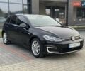 Черный Фольксваген e-Golf, объемом двигателя 0 л и пробегом 97 тыс. км за 12500 $, фото 17 на Automoto.ua