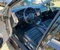 Черный Фольксваген e-Golf, объемом двигателя 0 л и пробегом 116 тыс. км за 13500 $, фото 17 на Automoto.ua