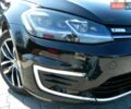 Черный Фольксваген e-Golf, объемом двигателя 0 л и пробегом 97 тыс. км за 16299 $, фото 31 на Automoto.ua