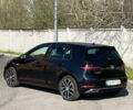 Чорний Фольксваген e-Golf, об'ємом двигуна 0 л та пробігом 101 тис. км за 13700 $, фото 48 на Automoto.ua