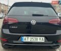 Черный Фольксваген e-Golf, объемом двигателя 0 л и пробегом 84 тыс. км за 17000 $, фото 2 на Automoto.ua