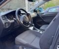 Чорний Фольксваген e-Golf, об'ємом двигуна 0 л та пробігом 119 тис. км за 13200 $, фото 7 на Automoto.ua