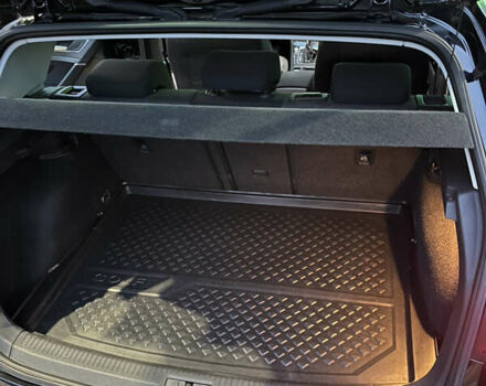 Черный Фольксваген e-Golf, объемом двигателя 0 л и пробегом 144 тыс. км за 12500 $, фото 20 на Automoto.ua