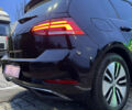 Черный Фольксваген e-Golf, объемом двигателя 0 л и пробегом 144 тыс. км за 12500 $, фото 10 на Automoto.ua
