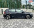 Чорний Фольксваген e-Golf, об'ємом двигуна 0 л та пробігом 142 тис. км за 13300 $, фото 7 на Automoto.ua