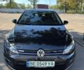 Черный Фольксваген e-Golf, объемом двигателя 0 л и пробегом 79 тыс. км за 16500 $, фото 4 на Automoto.ua