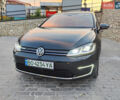 Черный Фольксваген e-Golf, объемом двигателя 0 л и пробегом 180 тыс. км за 15100 $, фото 11 на Automoto.ua