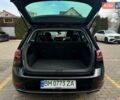 Чорний Фольксваген e-Golf, об'ємом двигуна 0 л та пробігом 83 тис. км за 14900 $, фото 7 на Automoto.ua