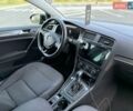 Черный Фольксваген e-Golf, объемом двигателя 0 л и пробегом 102 тыс. км за 14600 $, фото 11 на Automoto.ua