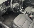 Чорний Фольксваген e-Golf, об'ємом двигуна 0 л та пробігом 105 тис. км за 13699 $, фото 12 на Automoto.ua