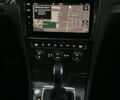 Черный Фольксваген e-Golf, объемом двигателя 0 л и пробегом 91 тыс. км за 15400 $, фото 14 на Automoto.ua